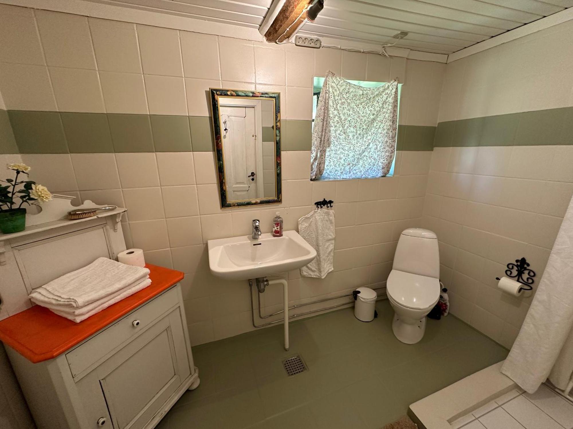 Enghavegaard Guesthouse Nyborg Exterior foto